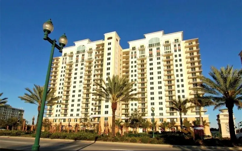 800 N Tamiami Trl #506, FL