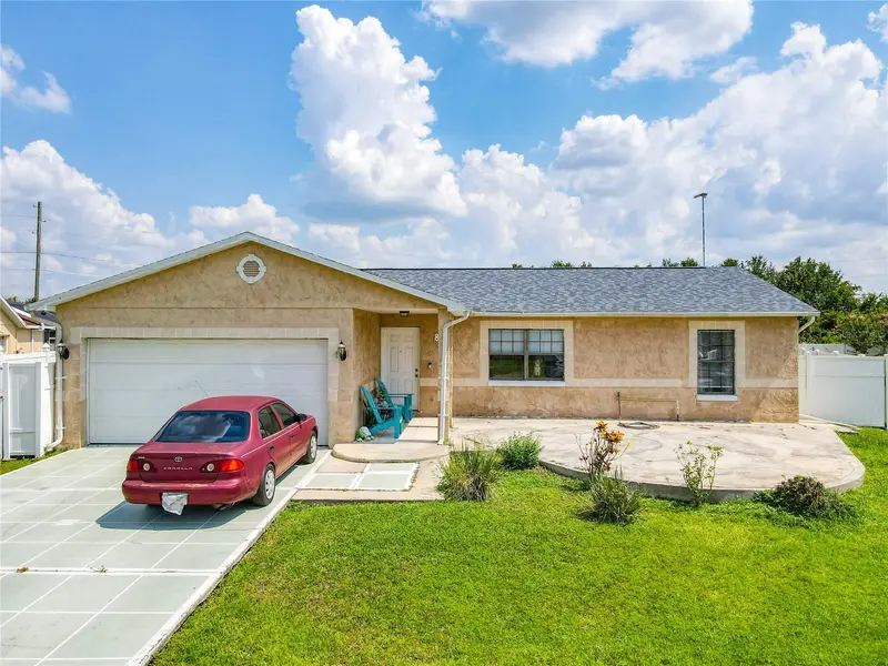 853 Blanc Ct, FL