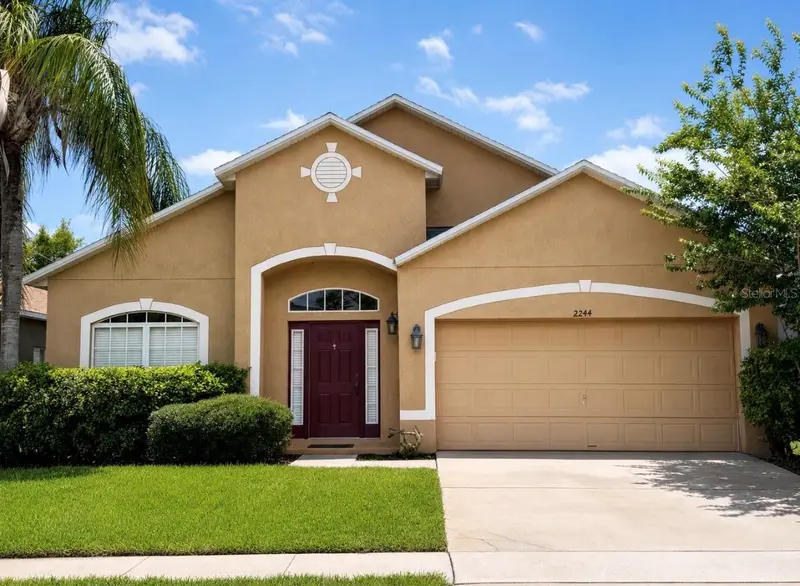 2244 Victoria Falls Dr, FL