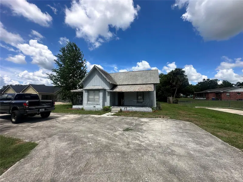 1007 S Jackson Ave, FL