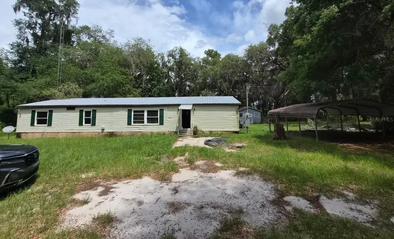 14179 Ne 53rd Court Rd, FL