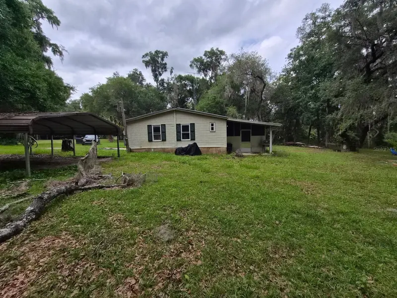 14179 Ne 53rd Court Rd, FL