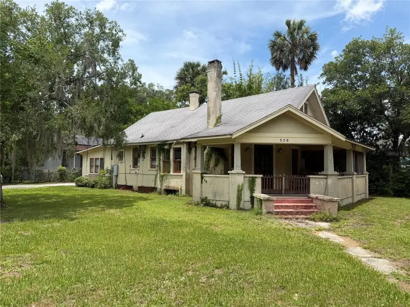 528 N Adelle Ave, FL