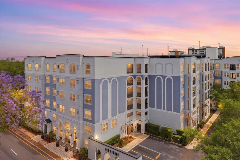 204 E South St #4053, FL