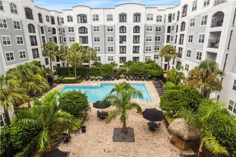 204 E South St #4053, FL