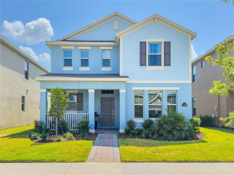 Waterleigh listing