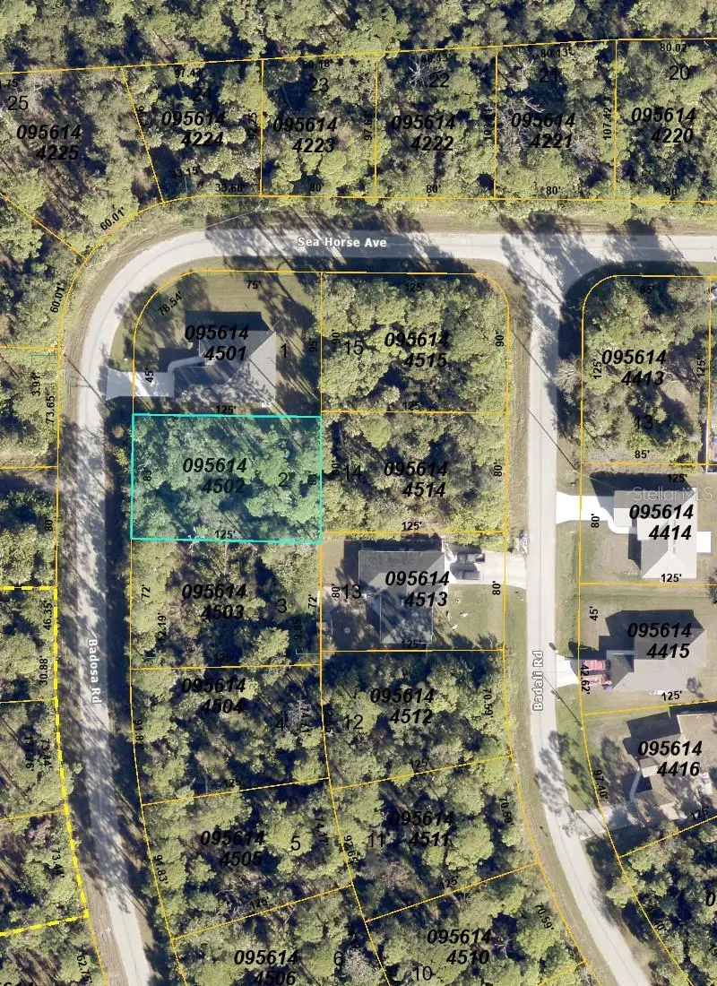 Badosa Rd, FL