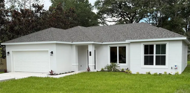 West Highlands listing