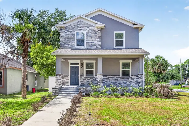 801 Pecan Ave, FL