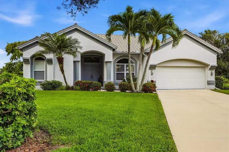 3175 Village Ln, FL