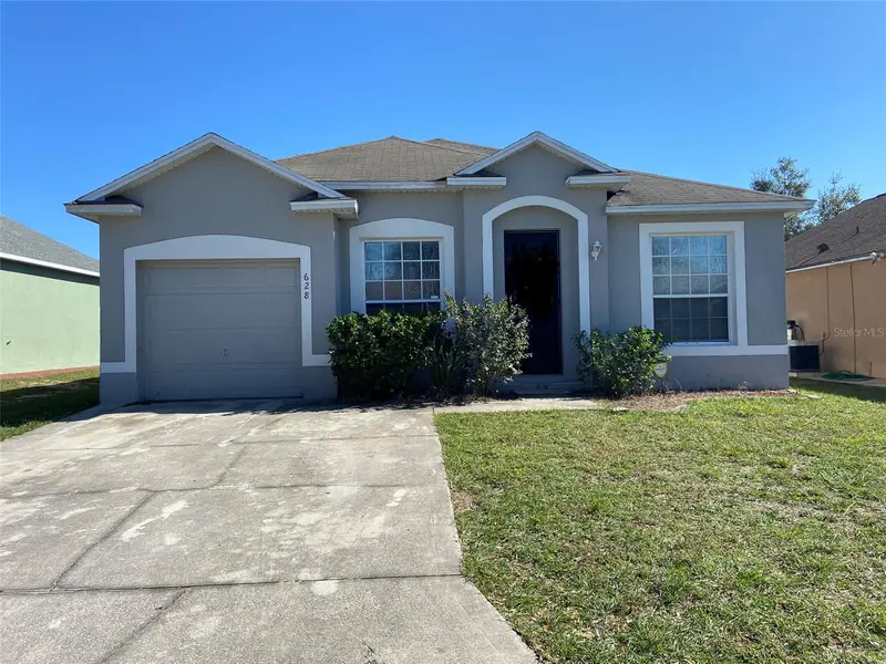628 Madina Cir, FL