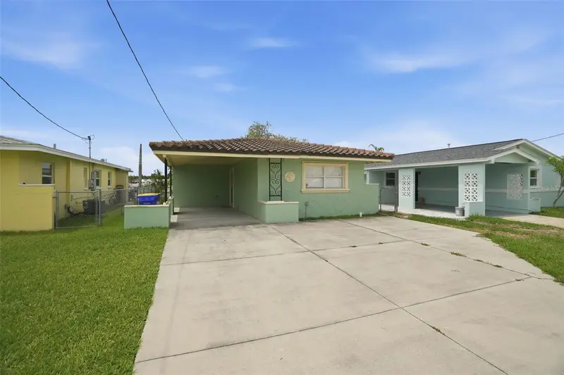 4436 Floramar Ter, FL