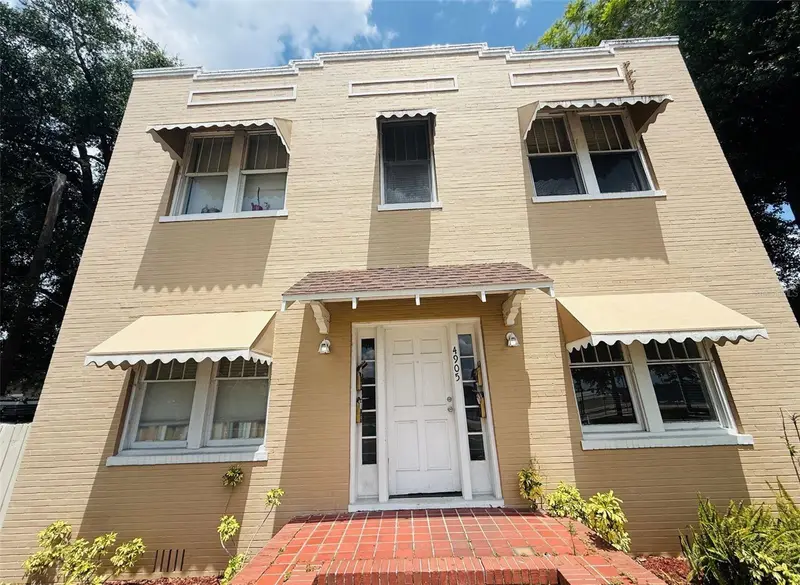 4905 N Central Ave #1, FL