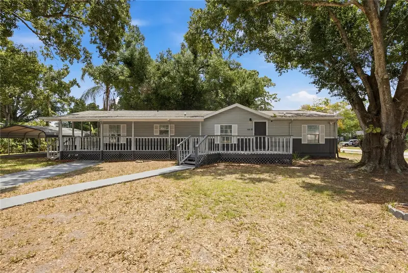 5203 N Mendenhall Dr, FL