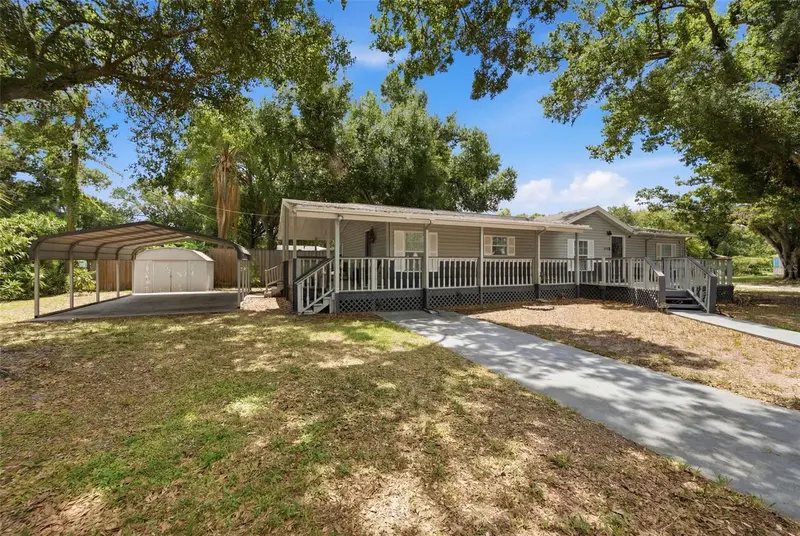5203 N Mendenhall Dr, FL