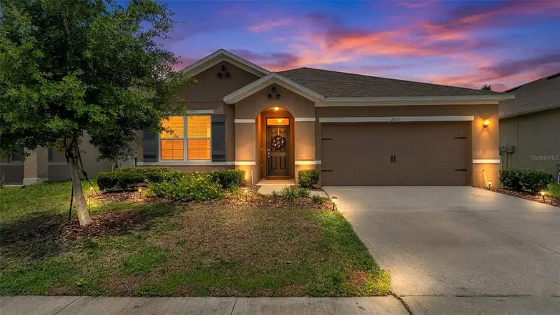 2145 Blue Highlands Dr, FL