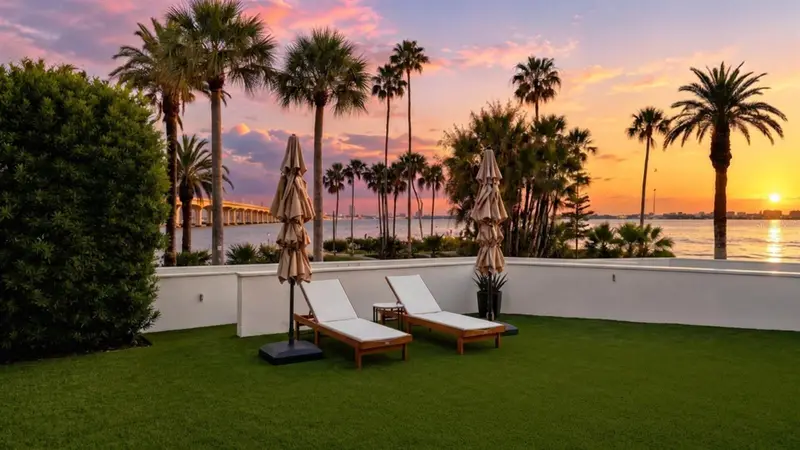 988 Blvd Of The Arts #109, FL