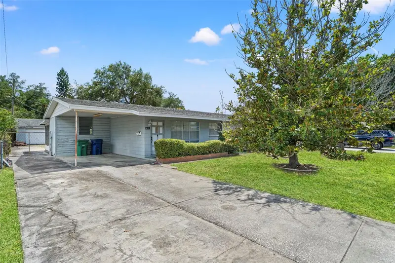 4112 W Oklahoma Ave, FL