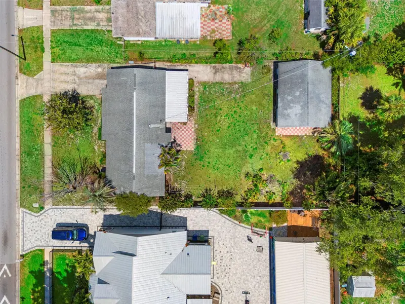 4112 W Oklahoma Ave, FL