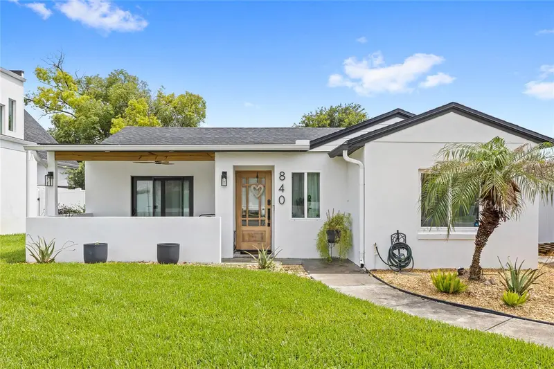 840 W Canton Ave, FL