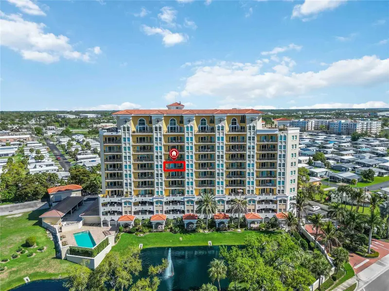 501 Haben Blvd #704, FL