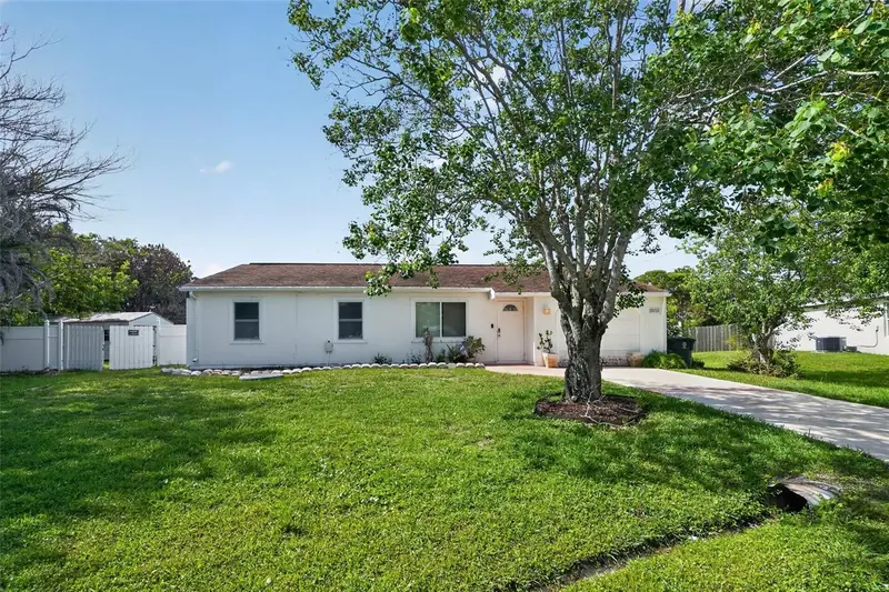 2832 Se Gantry Ct, FL