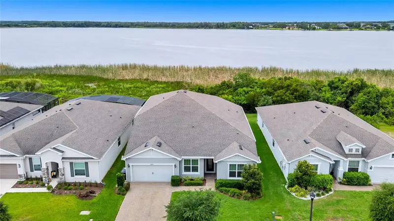 Saint Cloud listing