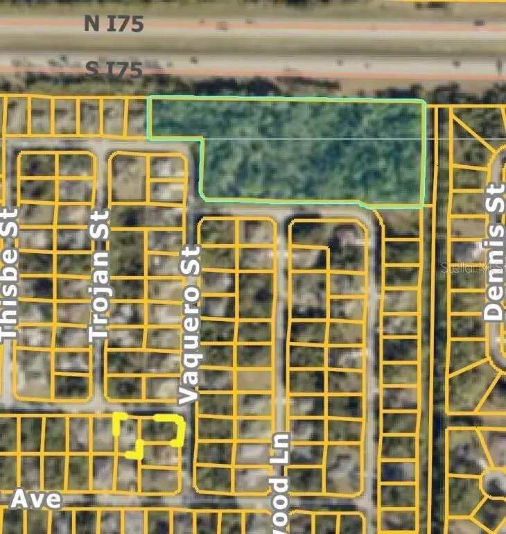 Na Shrimp Ln #0, FL