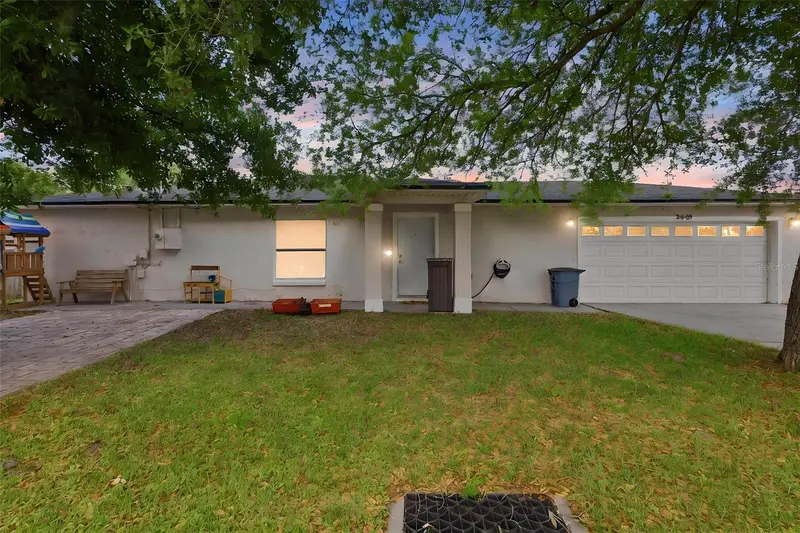 2449 Marshall Ave, FL
