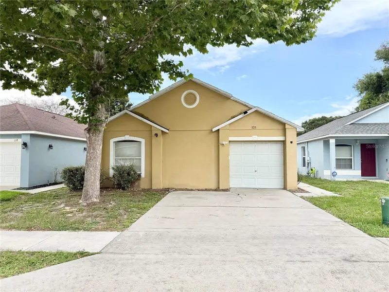 121 Gleason Cv, FL