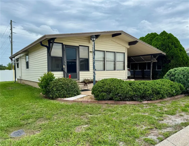 35224 Dodie Dr #Lot 12, FL