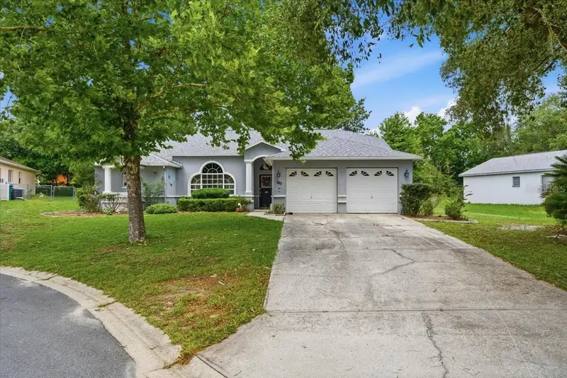 160 N Mesquite Pt, FL