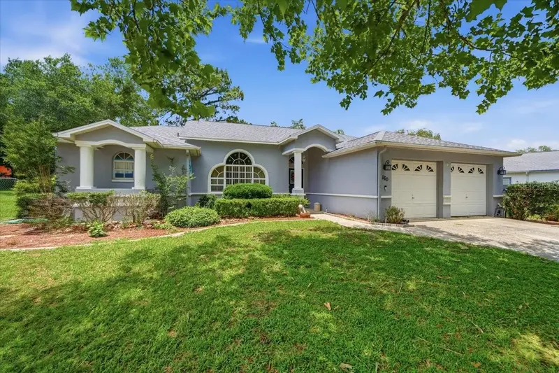 160 N Mesquite Pt, FL