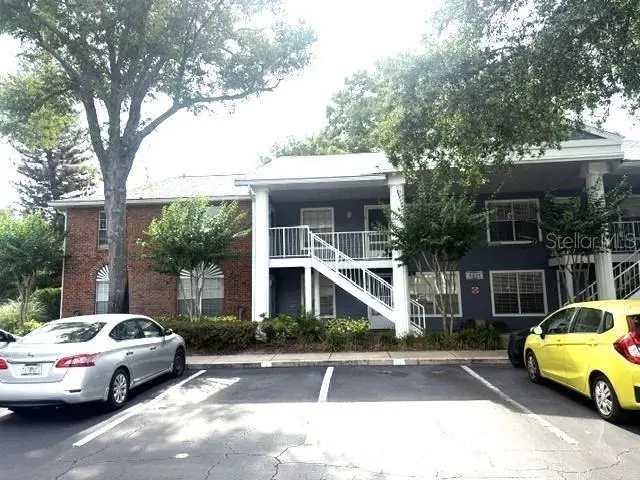 5433 Lake Margaret Dr #E 195, FL
