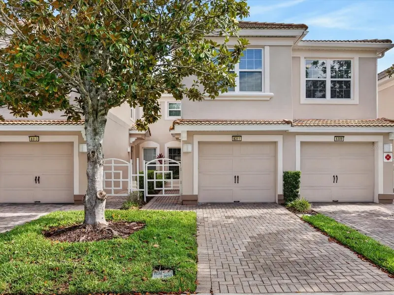 8311 Foster Dr, FL