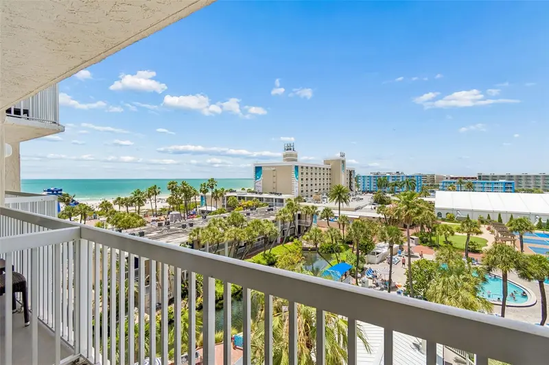 5500 Gulf Blvd #6241, FL
