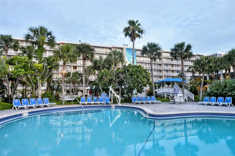 5500 Gulf Blvd #6241, FL