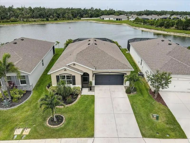 3921 Mossy Limb Ct, FL