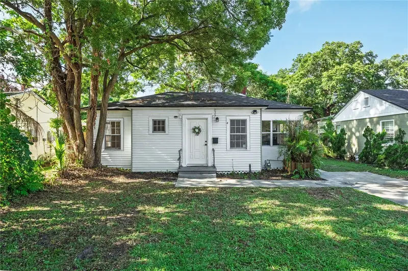 2006 Cornell Ave, FL