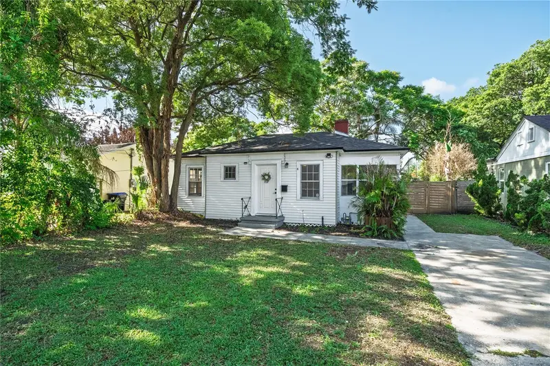 2006 Cornell Ave, FL