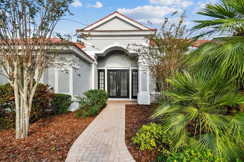 6815 Honeysuckle Trl, FL