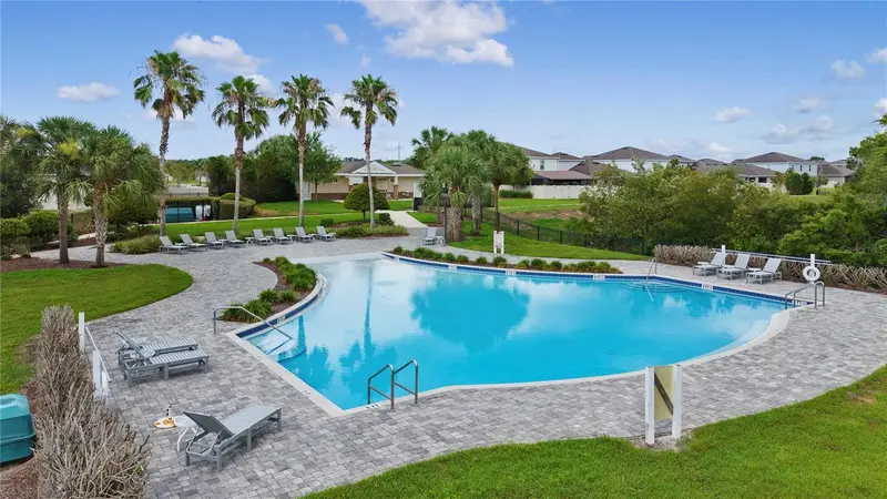 536 Affirmed Way, FL