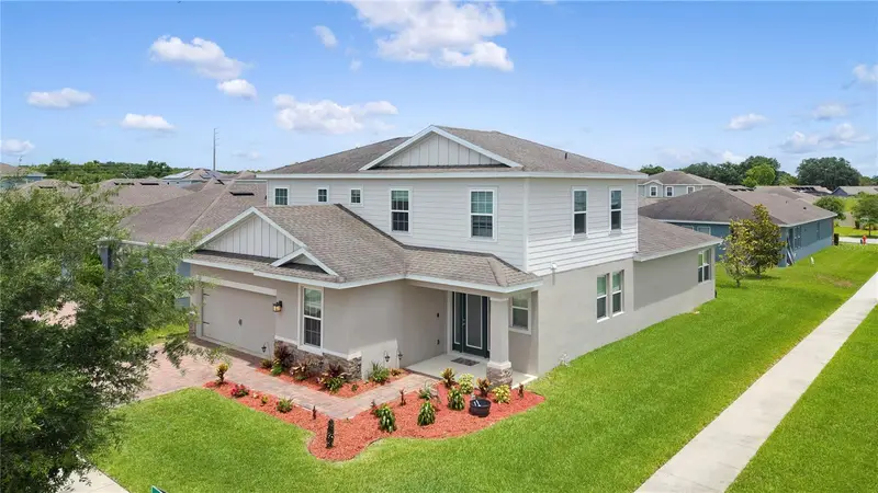 536 Affirmed Way, FL