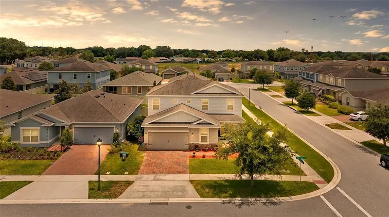 536 Affirmed Way, FL