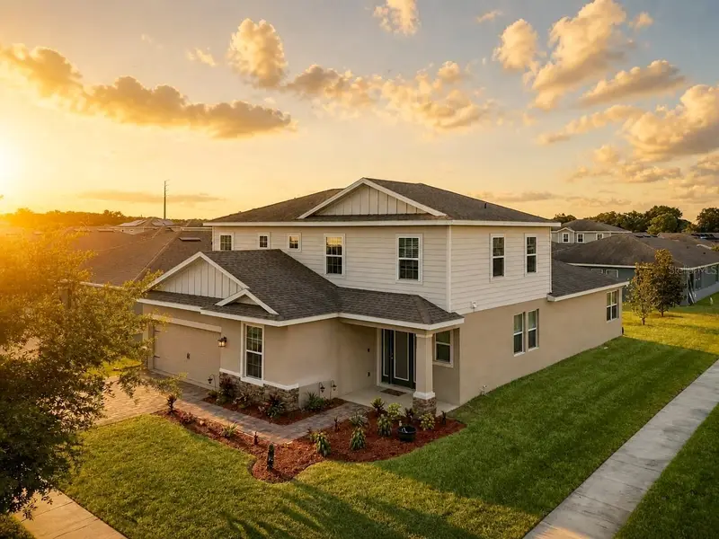 536 Affirmed Way, FL