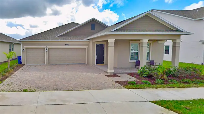 2945 Nottel Dr, FL