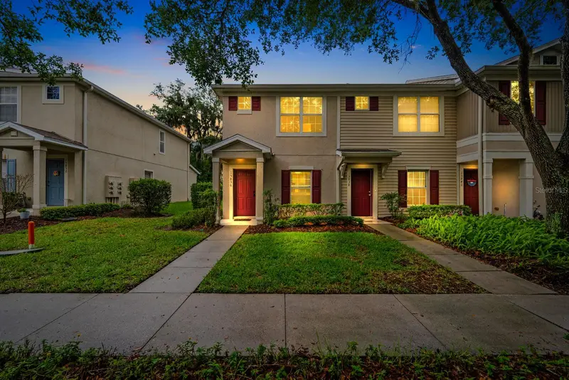 15836 Fishhawk Falls Dr, FL