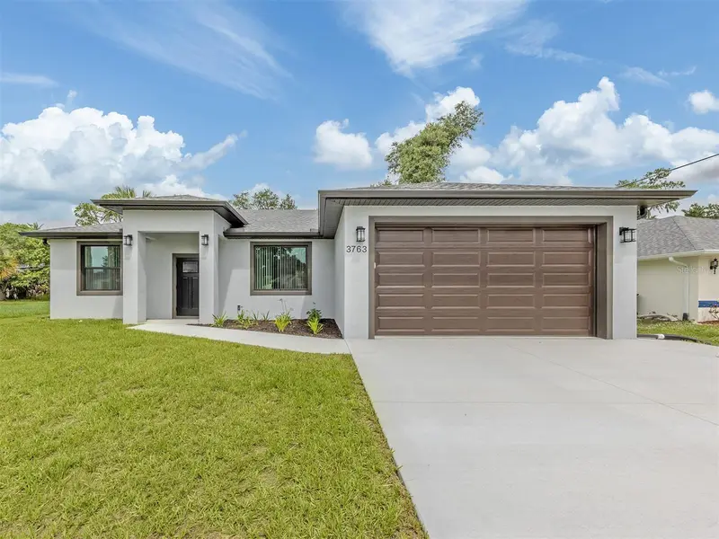 3763 Ragen St, FL