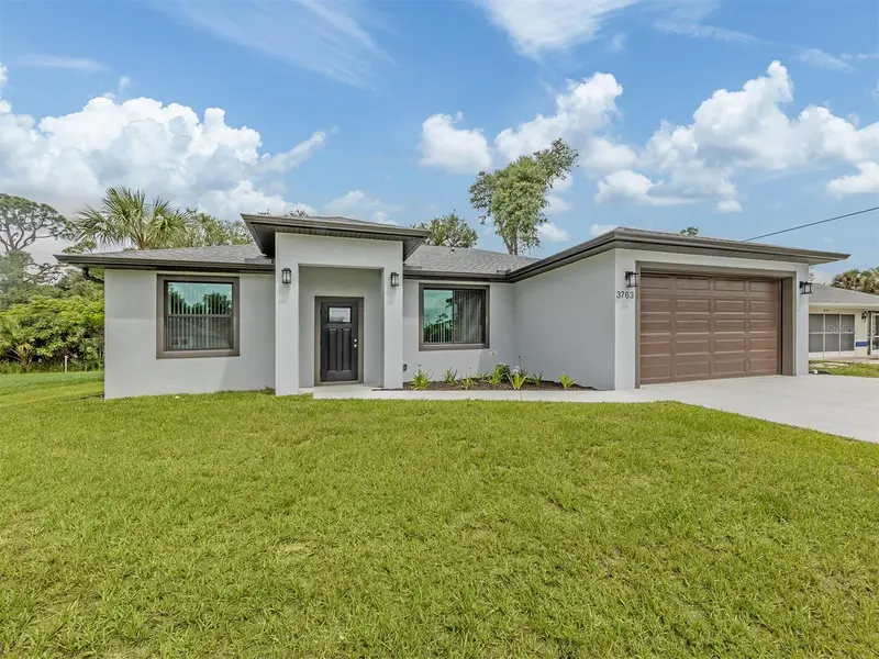 3763 Ragen St, FL