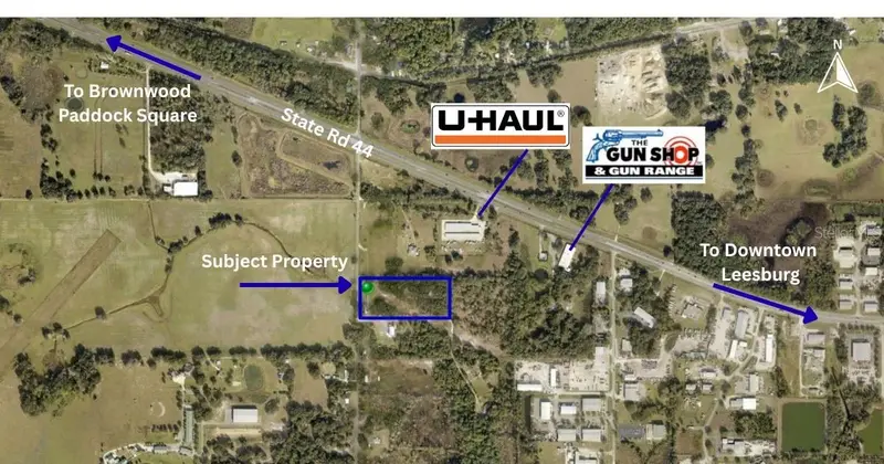 31824 Whitney Rd, FL